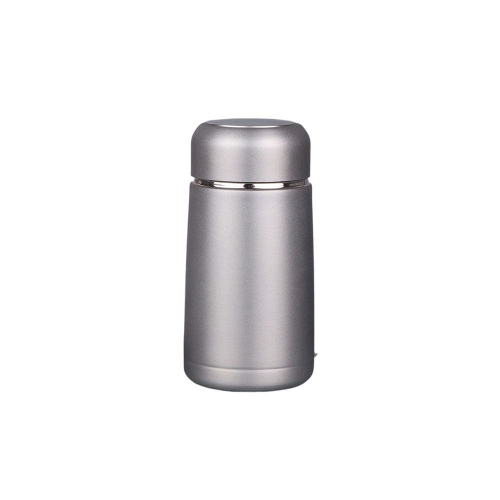 11.83oz Mini Cute Coffee Vacuum Flasks Stainless Steel Travel Drink Water Bottle Thermoses Cups and Mugs