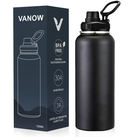 Space Flask 40 Ounces