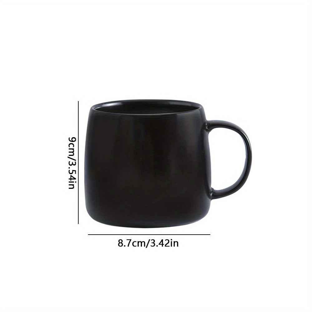 Customizable Ceramic Mug Customizable Ceramic Coffee Mug, Insulated & Reusable | Personalized with Name, Perfect for Thanksgiving, Bride & Bachelorette, Holiday & Birthday Gifts, Hand Wash Only, Kitchen & Dining Decor